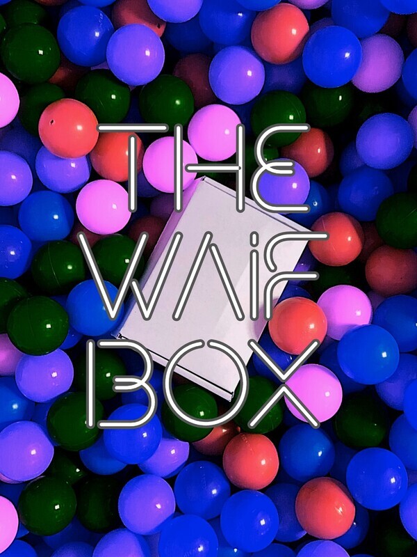 The Waif Box by Rot Direct