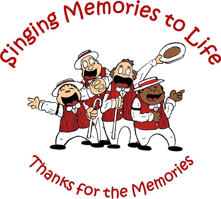 Music and Memory  DONATION