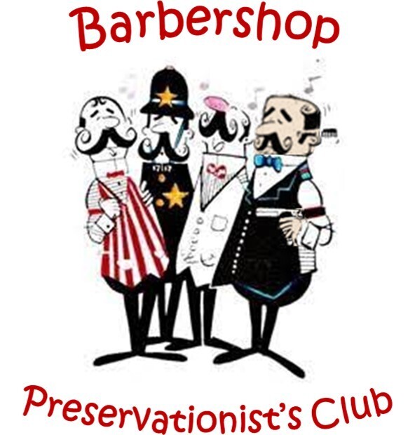 Barbershop Music Preservation Club