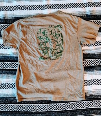 Lost Hands Collection