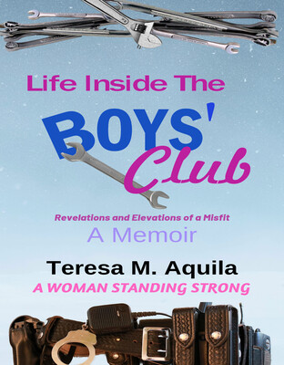 Life Inside The Boys' Club