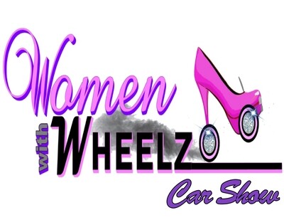 Women with Wheelz T-Shirt
