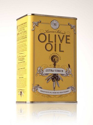Olive Oil 1L - Prince Albert