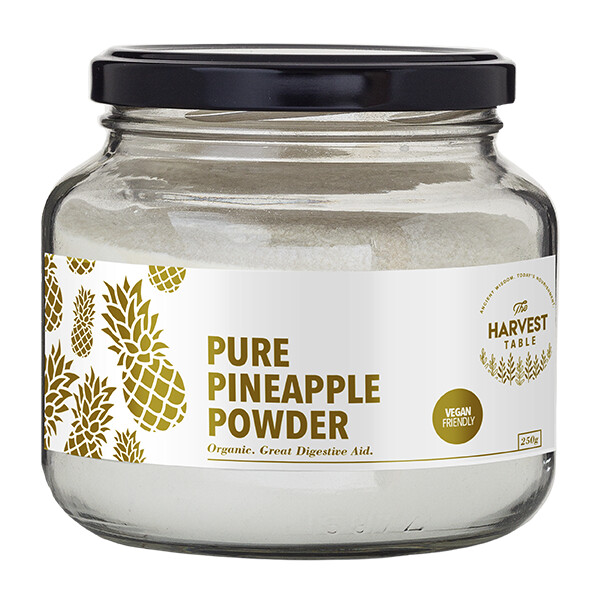 Pineapple Juice Powder 250g Pineapple Juice Powder 250g