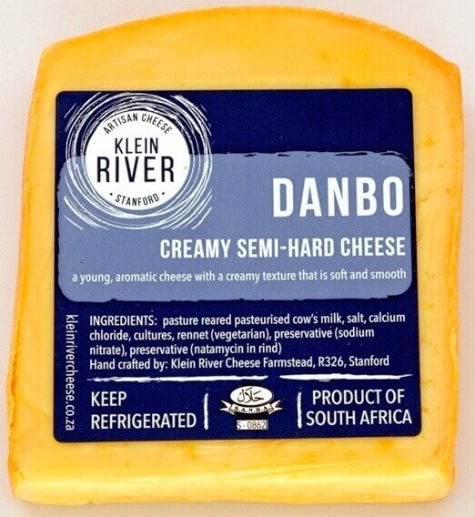 Cheese - Danbo