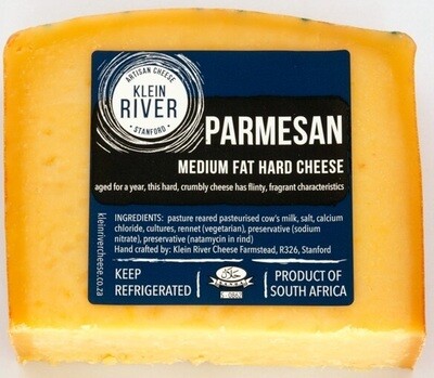 Cheese Parmesan