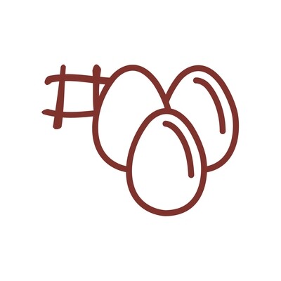Eggs - Free Range