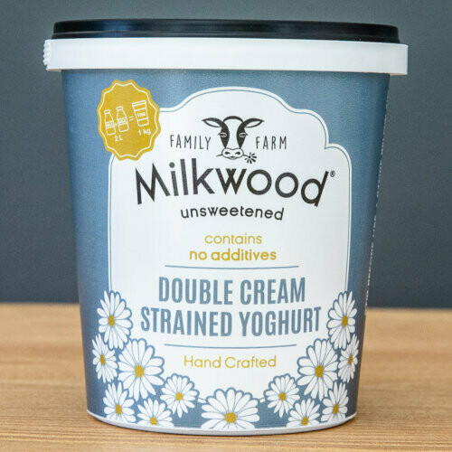 Yoghurt GREEK 1L