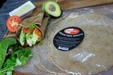 Wraps - Gluten Free 450g