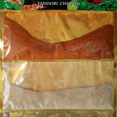 Spices - Tandoori Chicken Sachet 70g