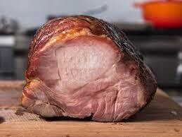 Pork Shoulder Roast - Deboned +- 1kg