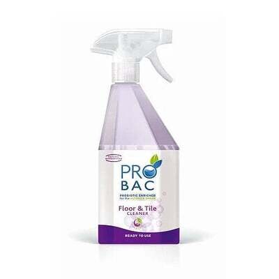 Pro Bac - Floor and Tile 750ml