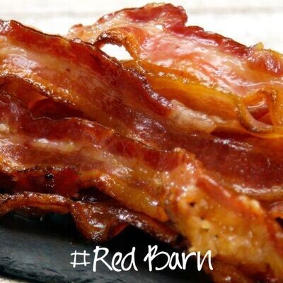 BACON STREAKY 200g