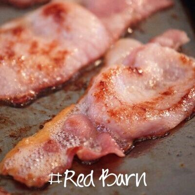 BACON BACK 200g