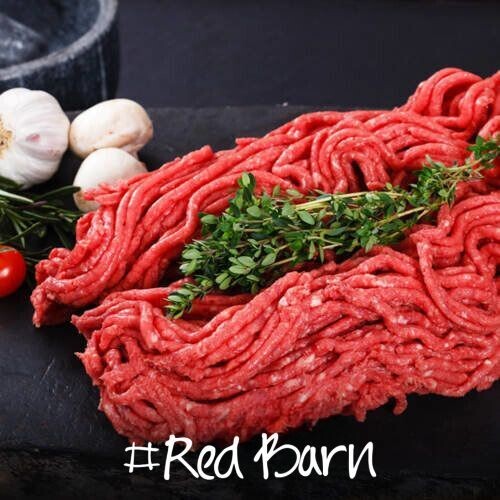 BEEF Mince 500g