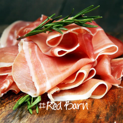 Italian Cooked Ham 80g