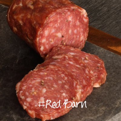 Salami Rustico 80g