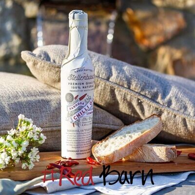 Chilli Oil Gift Wrapped 250ml