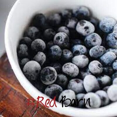 Blueberries Frozen 1Kg