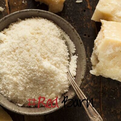 Cheese Parmesan Grated +- 200g