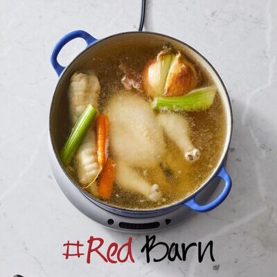 Chicken Stock 500g