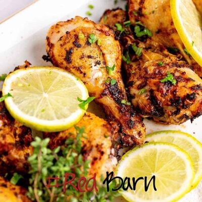 DRUMSTICKS Lemon &amp; Herb 800g