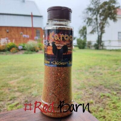 Karoo Chicken Spice 325ml