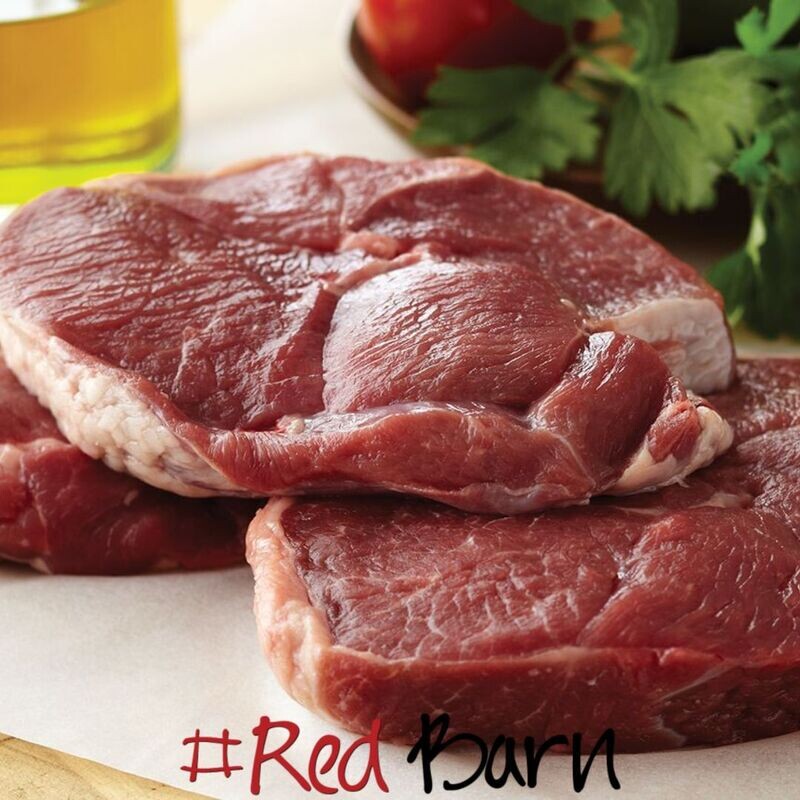 Lamb LEG Chops approx 600 to 700g