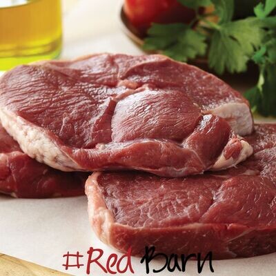 Lamb LEG Chops approx 600 to 700g