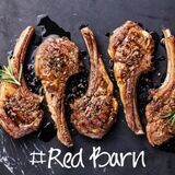 Lamb RIB Chops approx. 600 - 700g