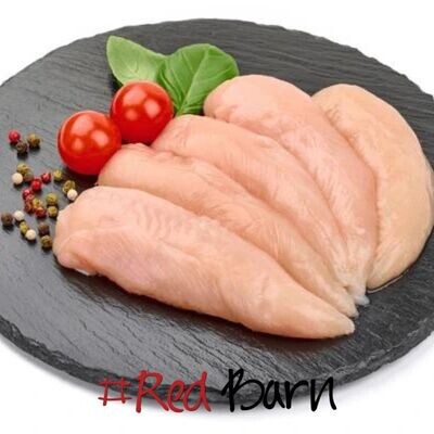 MINI BREAST 400g