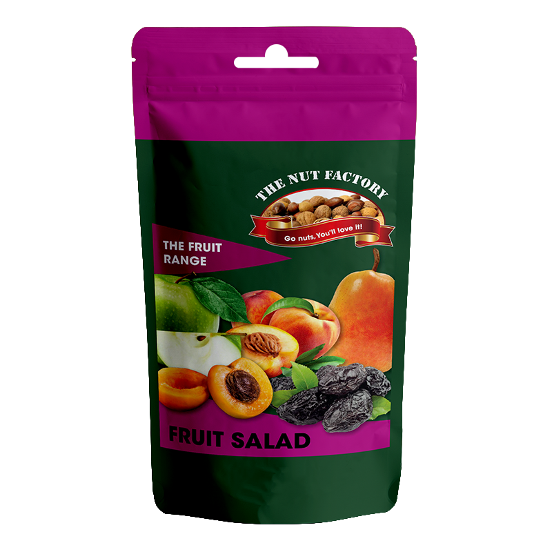 Dried Fruit Salad 250g