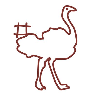 Ostrich