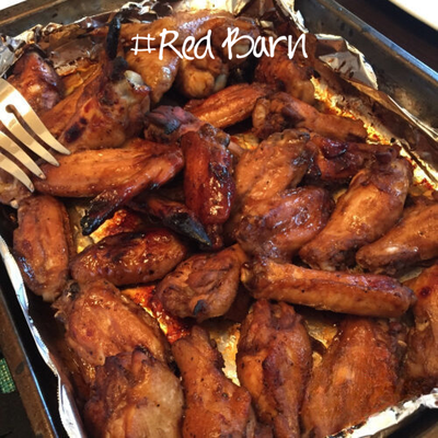 Winglettes Marinated Lemon PeriPeri 800g