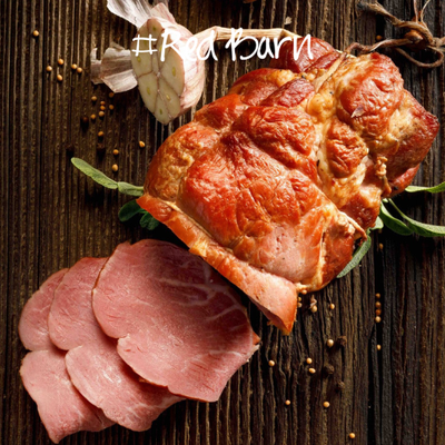 Gammon Smoked +- 1.3kg