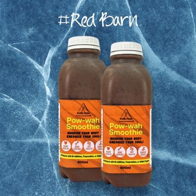 Smoothie Pow-Wa 250ml