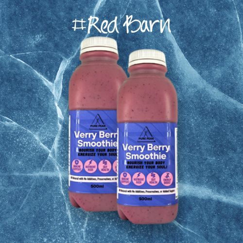Smoothie Very Berry 250ml