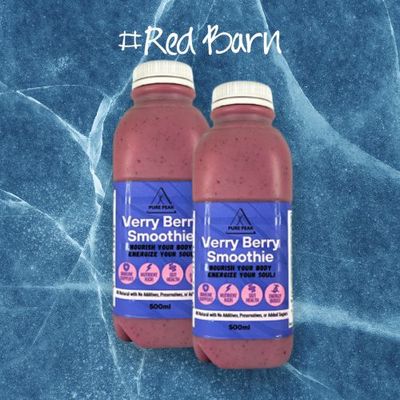 Smoothie Very Berry 250ml