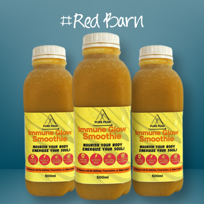 Smoothie Immune Glow 250ml