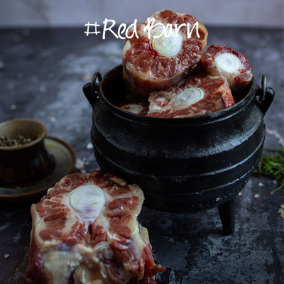 Wagyu Oxtail 550g-600g