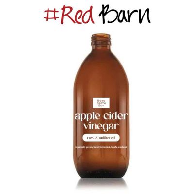 Apple Cider Vinegar 500ml