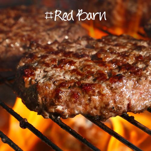 Burger PLAIN Beef Patties 500g (4's) Burger PLAIN Beef Patties 500g (4's)