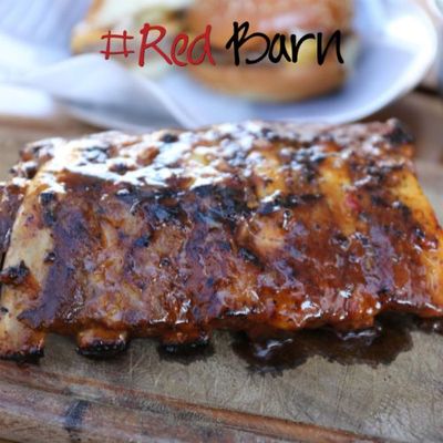 Pork Ribs +-800-850g