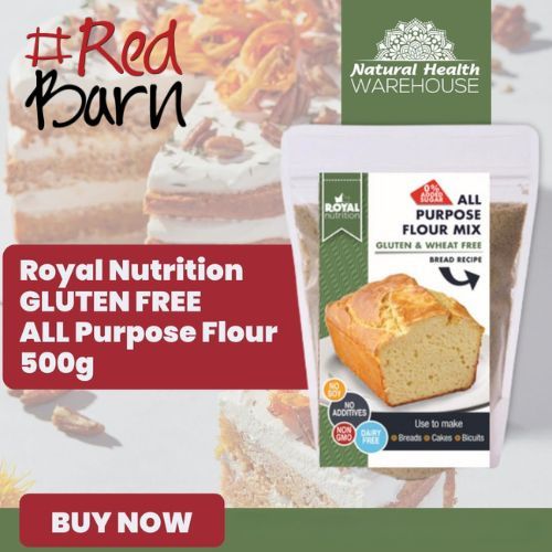 Flour All Purpose Gluten Free 500g