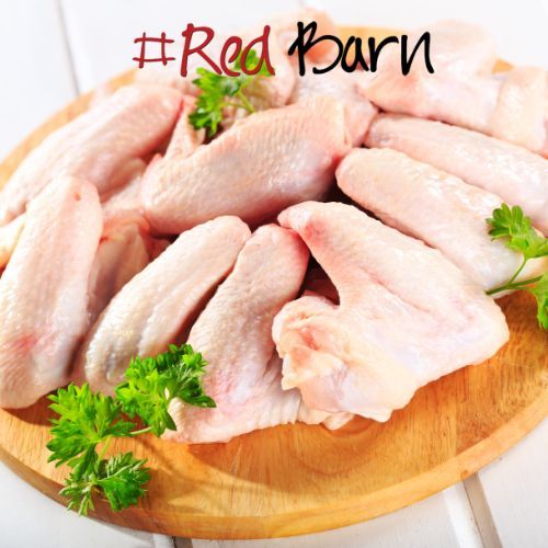 Wings Free Range 1kg