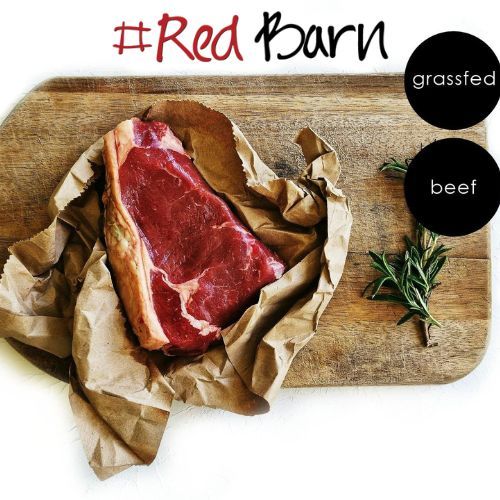 Beef Sirloin +-200g Langside