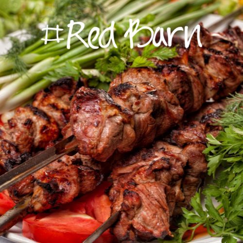 Lamb Sosaties Marinated 4 pack