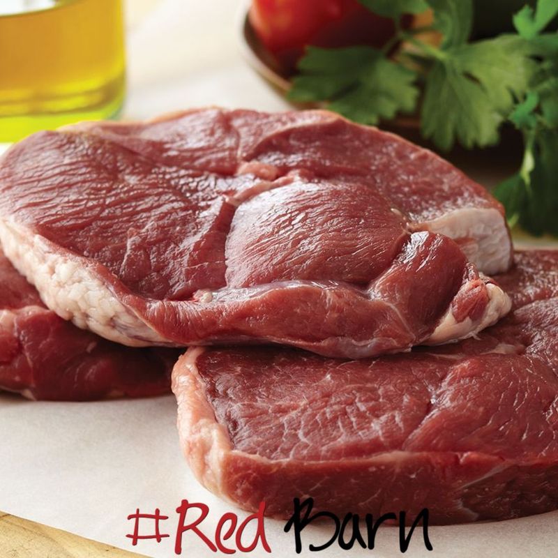 Lamb LEG Chops approx 600 to 700g