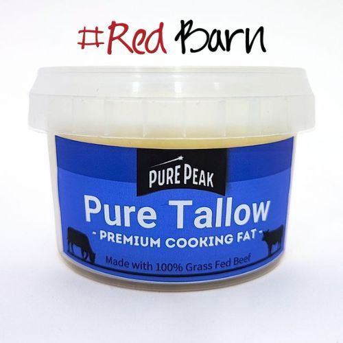 Beef - Tallow (PurePeak) 250ml