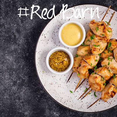 SOSATIES Chicken Lemon Peri Peri 500g